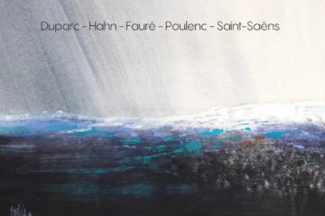 Affiche Concert Totus 2026 06 27 - Chapelle Ste Anne
